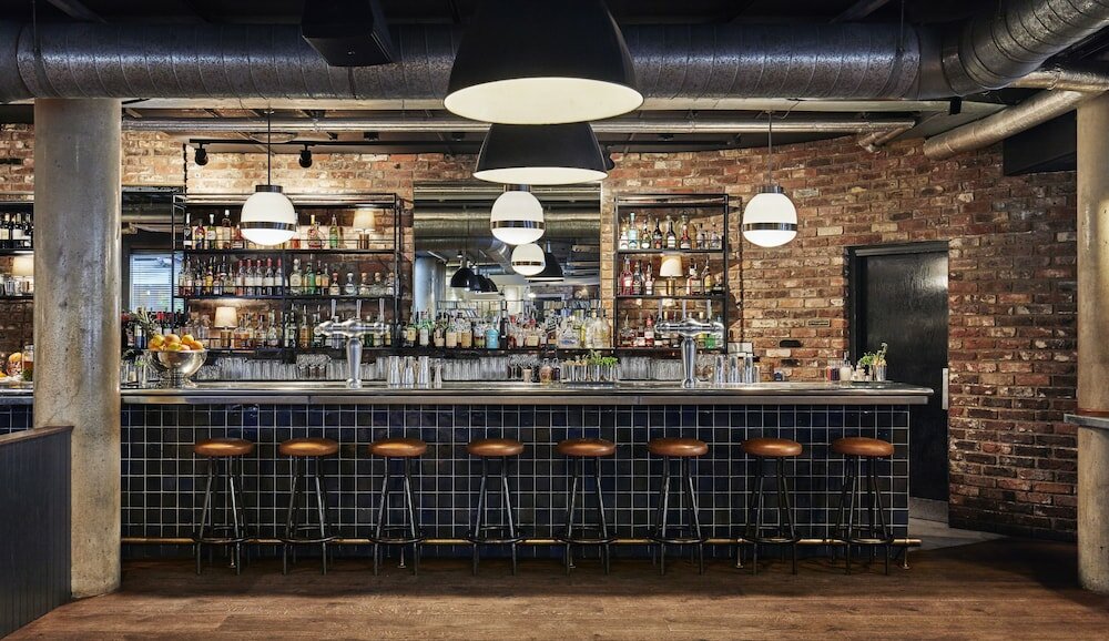 Фото The Hoxton, Shoreditch