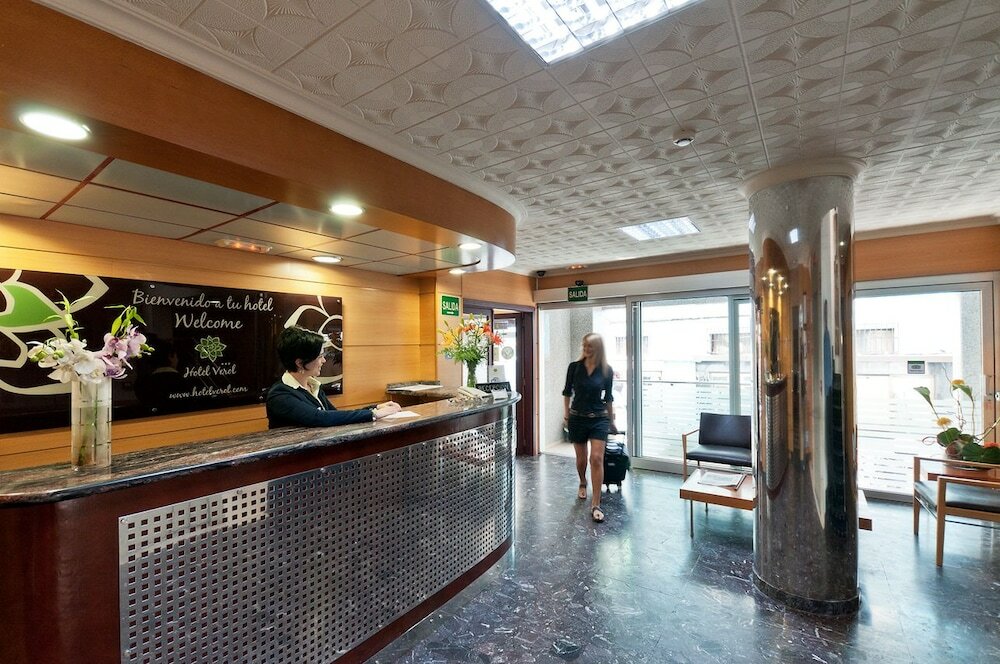 Фото Hotel Verol