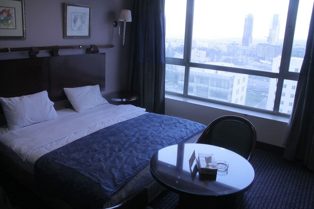 Фото Le Vendôme Hotel