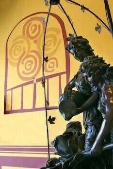 Фото Hotel Las Rosas