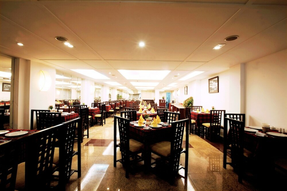 Фото Medallion Hanoi Boutique Hotel