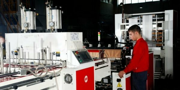 Plastic products Yildur Plastic, Efeler, photo