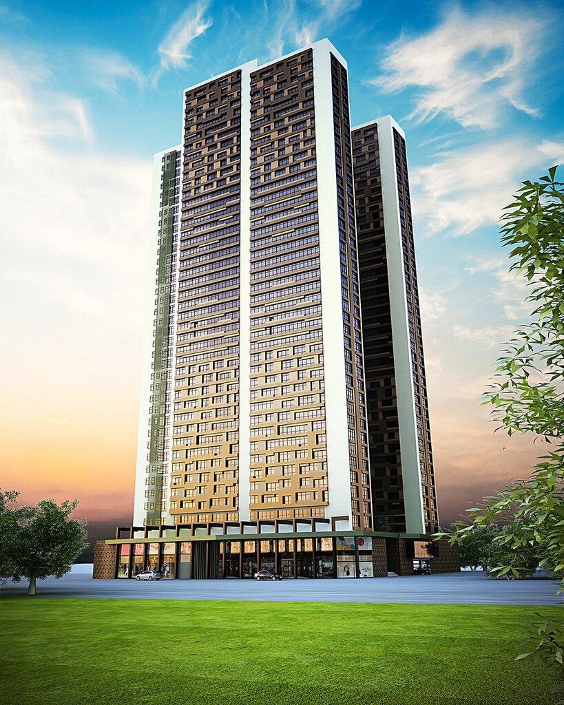 Architectural firm Nun Architecture, Istanbul, photo