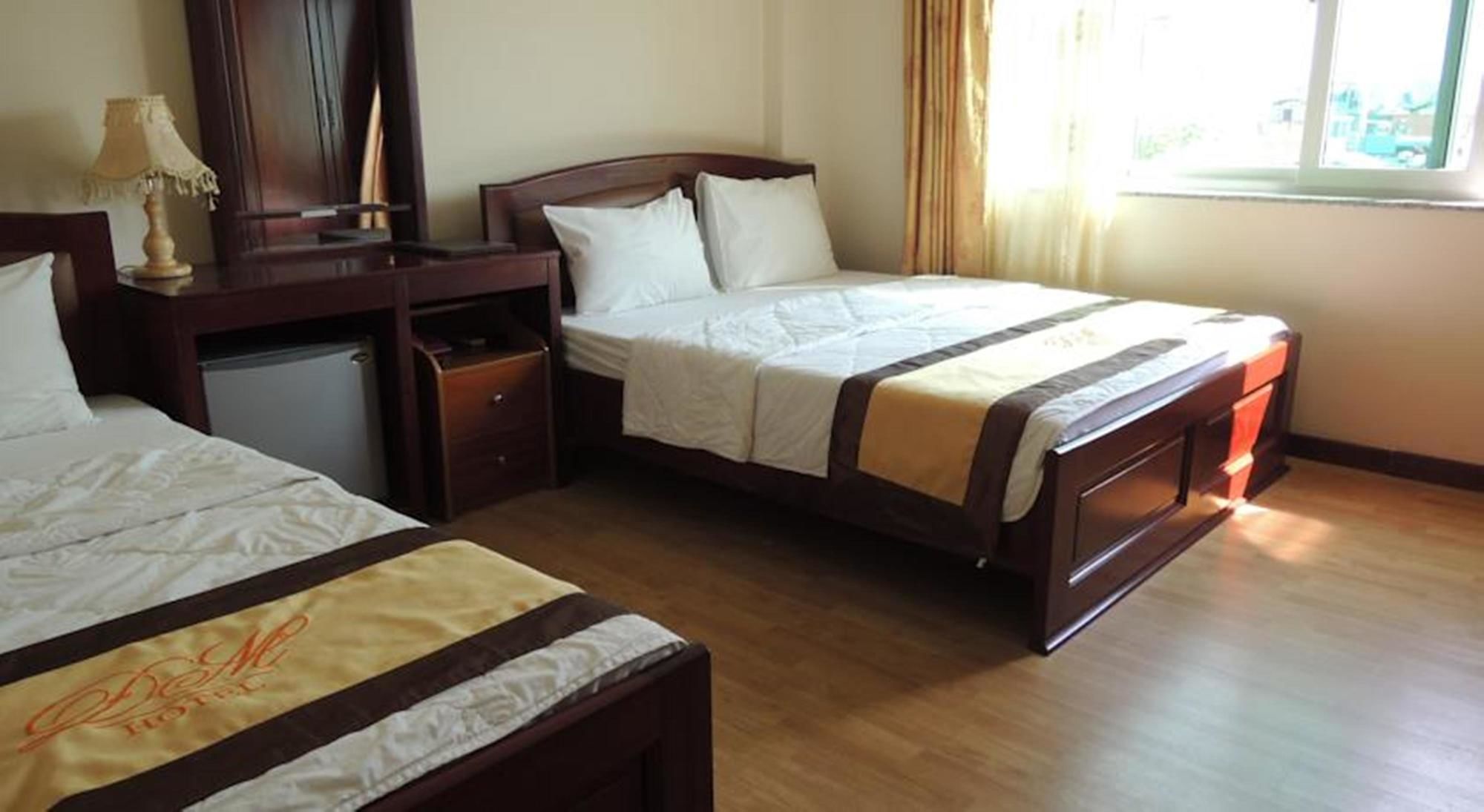 Фото Hanz Duc Minh Hotel