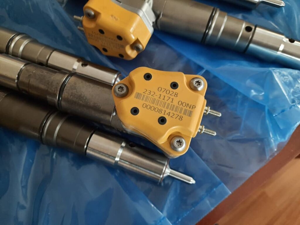 Construction equipment and machinery Re-Is Machinery, Ankara, photo