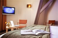 Фото Mercure Lyon Centre Brotteaux