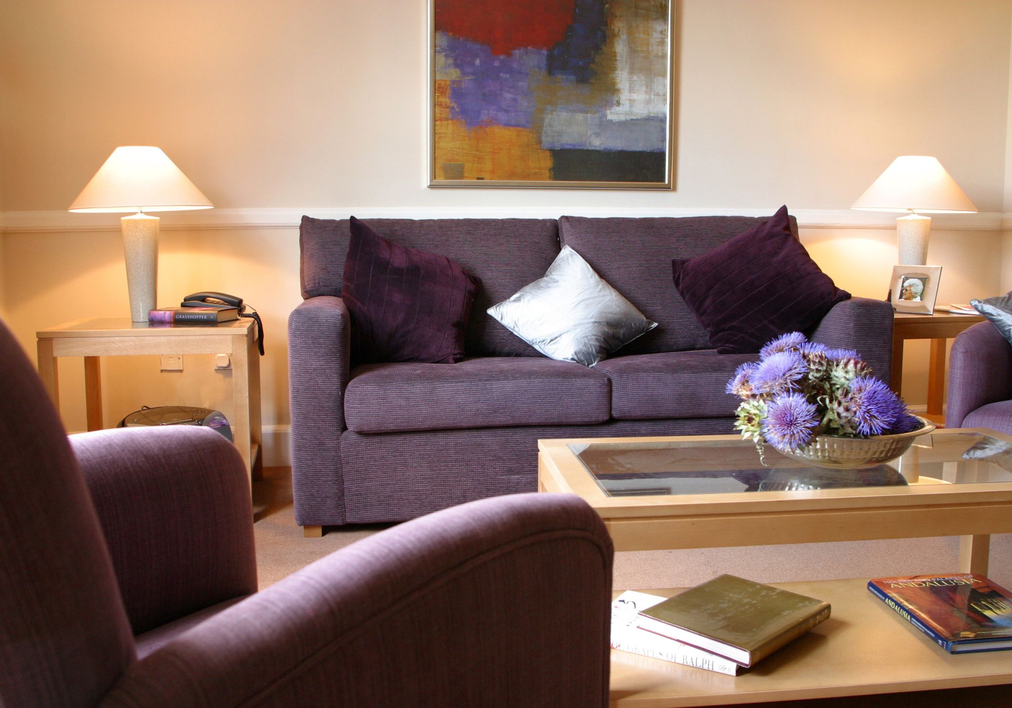 Фото SACO Bristol - West India House