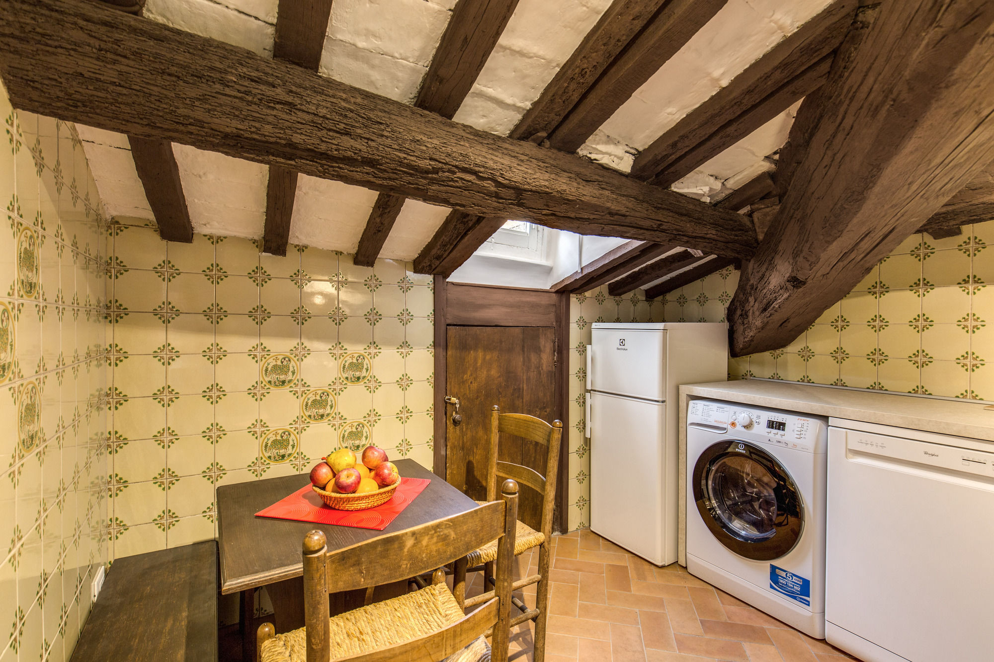 Фото Piccolo Trevi Suites