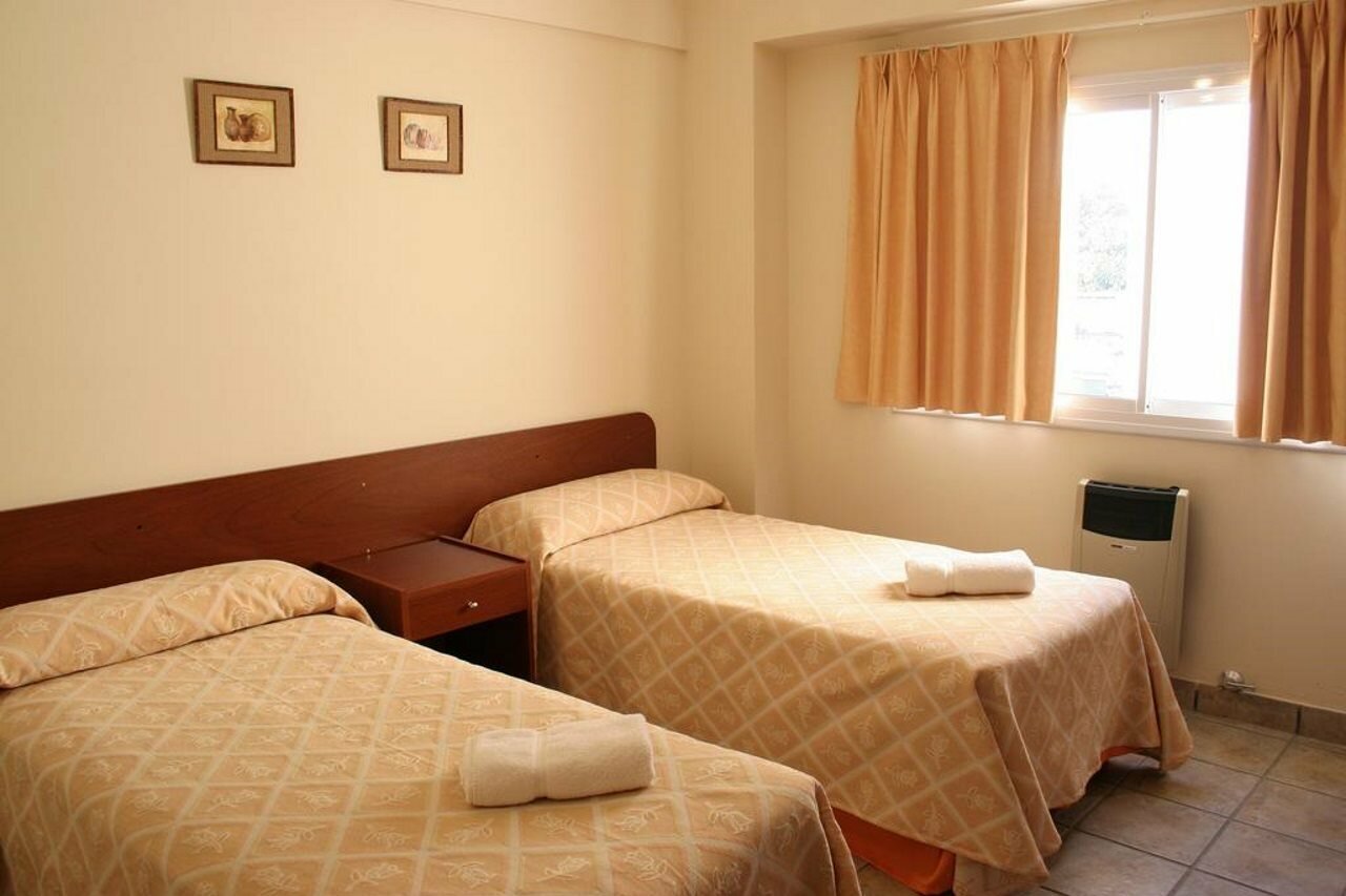 Фото Wilson Apart Hotel