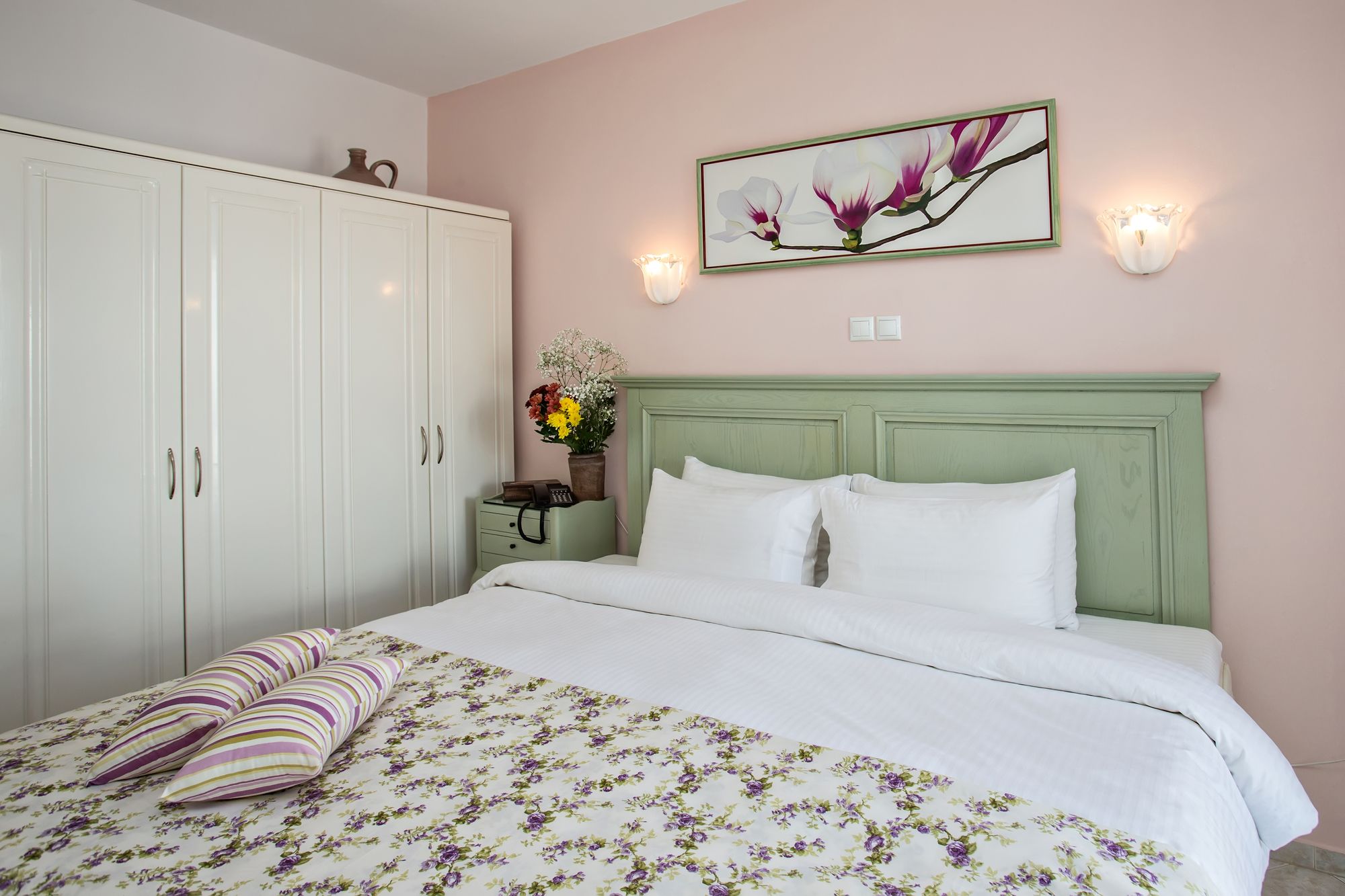 Фото Tinos Resort Hotel