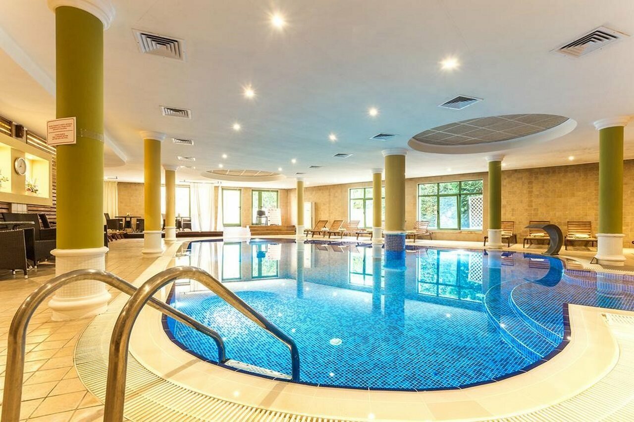 Фото Hotel Romance & Family Suites