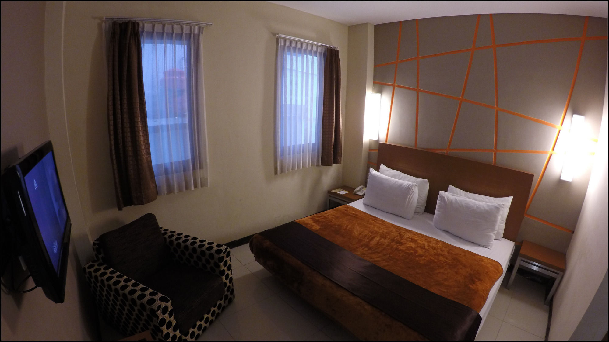 Фото Grand Guci Hotel