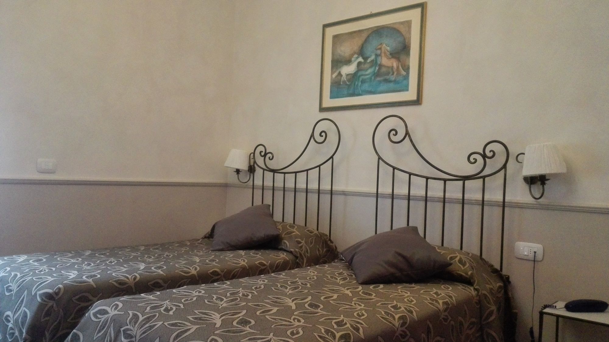 Фото Residenza Cavallini