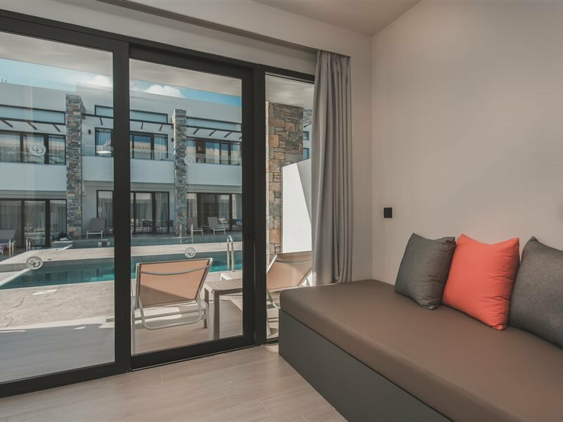 Фото Cavo Suites