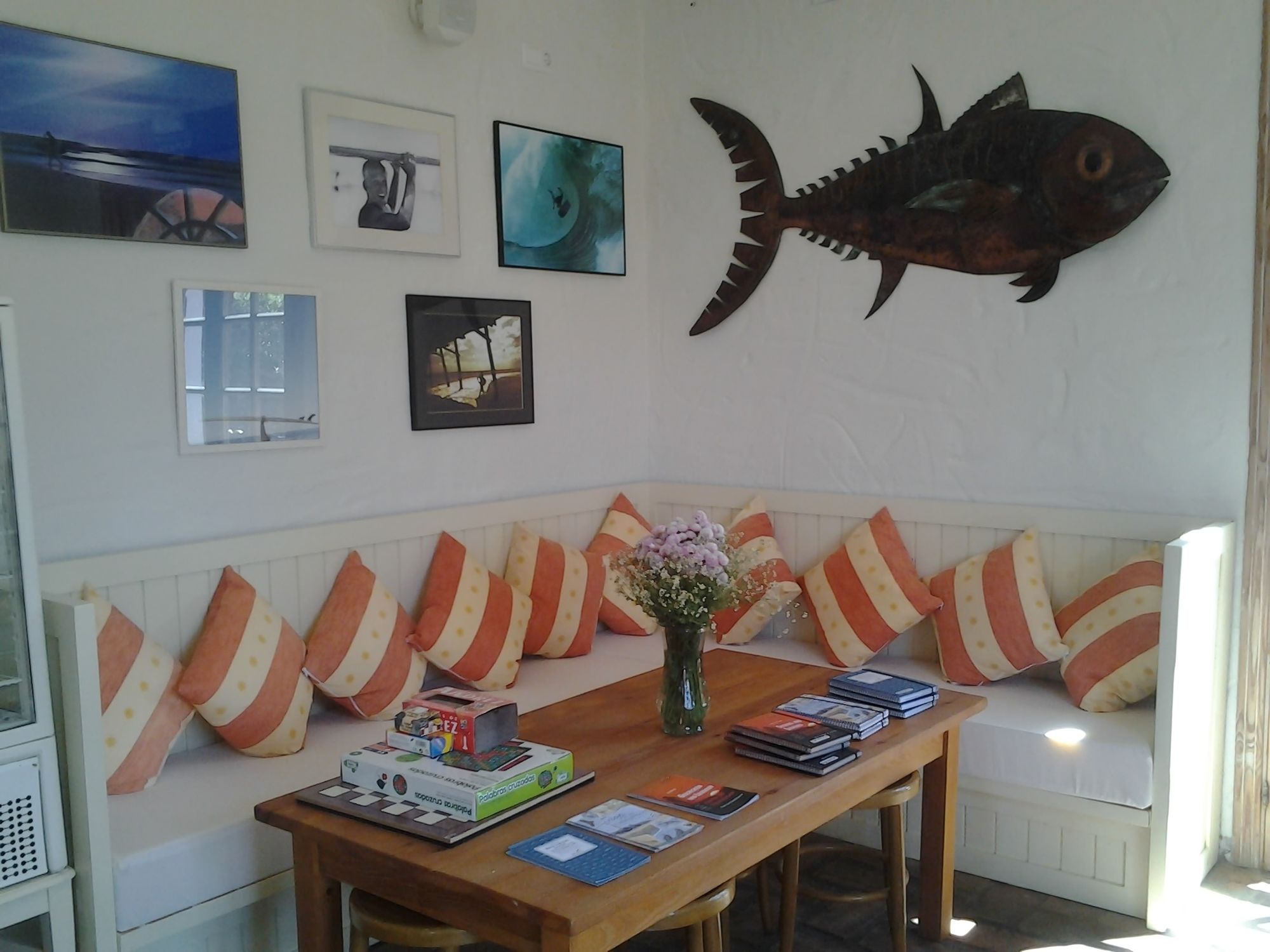 Фото Hotel Madreselva