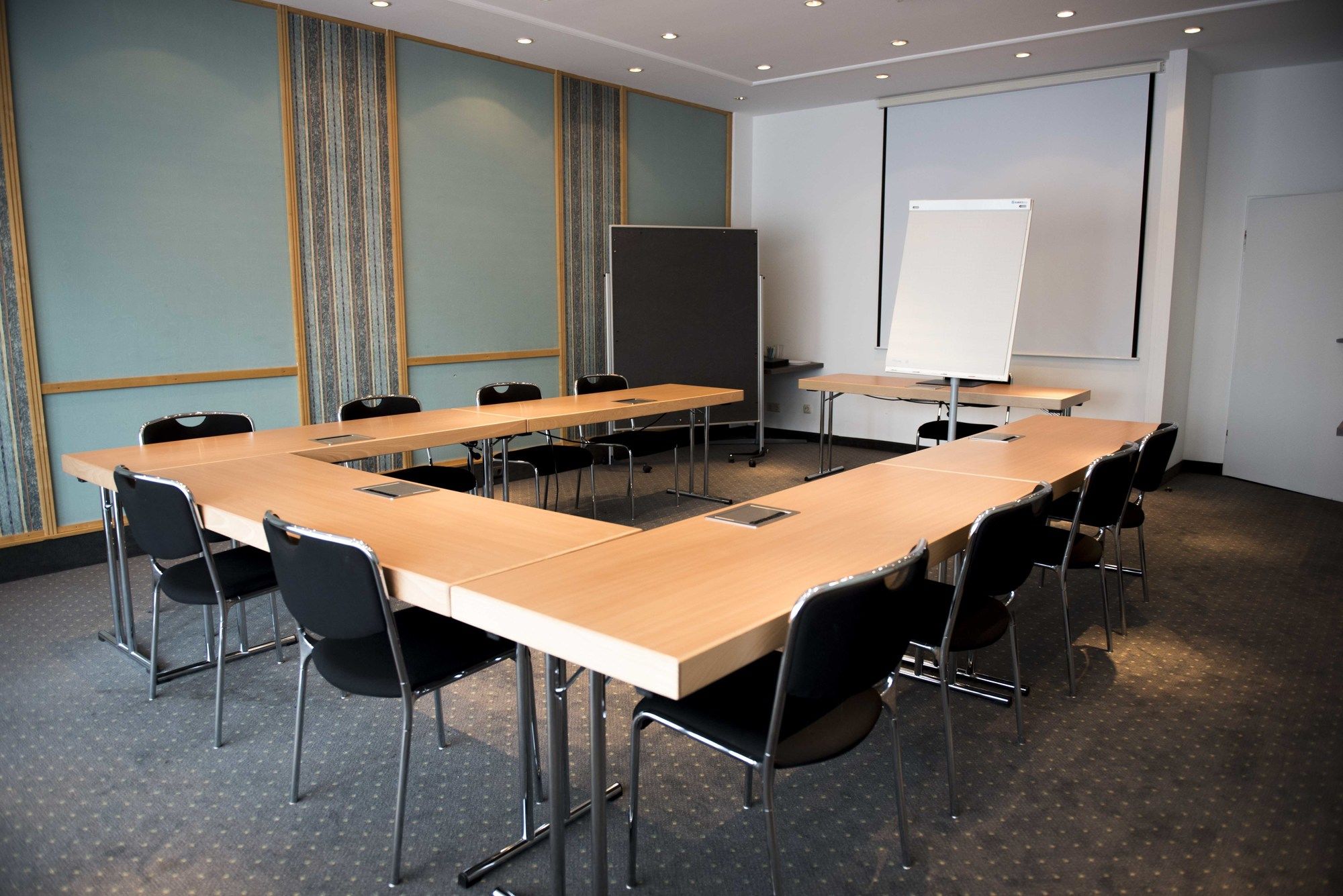 Фото Arthotel Ana im Olympiapark