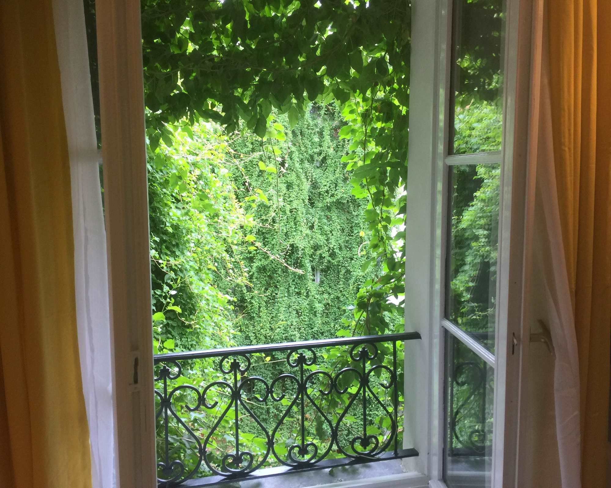 Фото Les Patios Du Marais