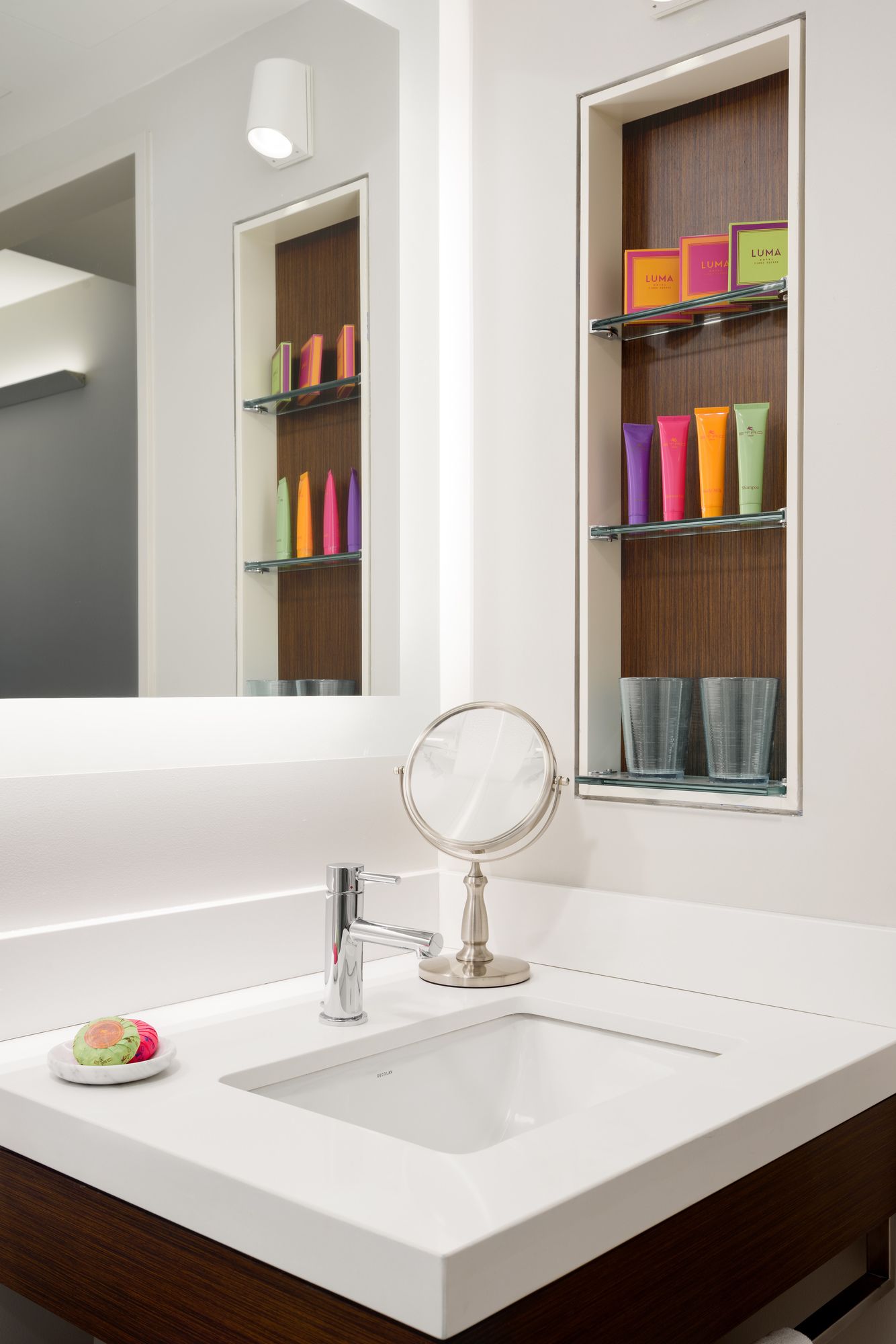 Фото Luma Hotel Times Square