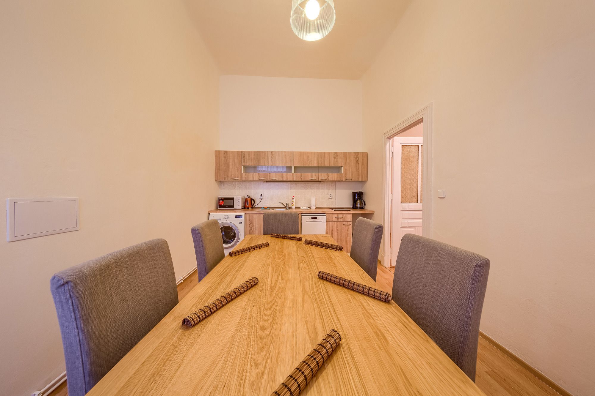 Фото Apartments 39 Wenceslas Square