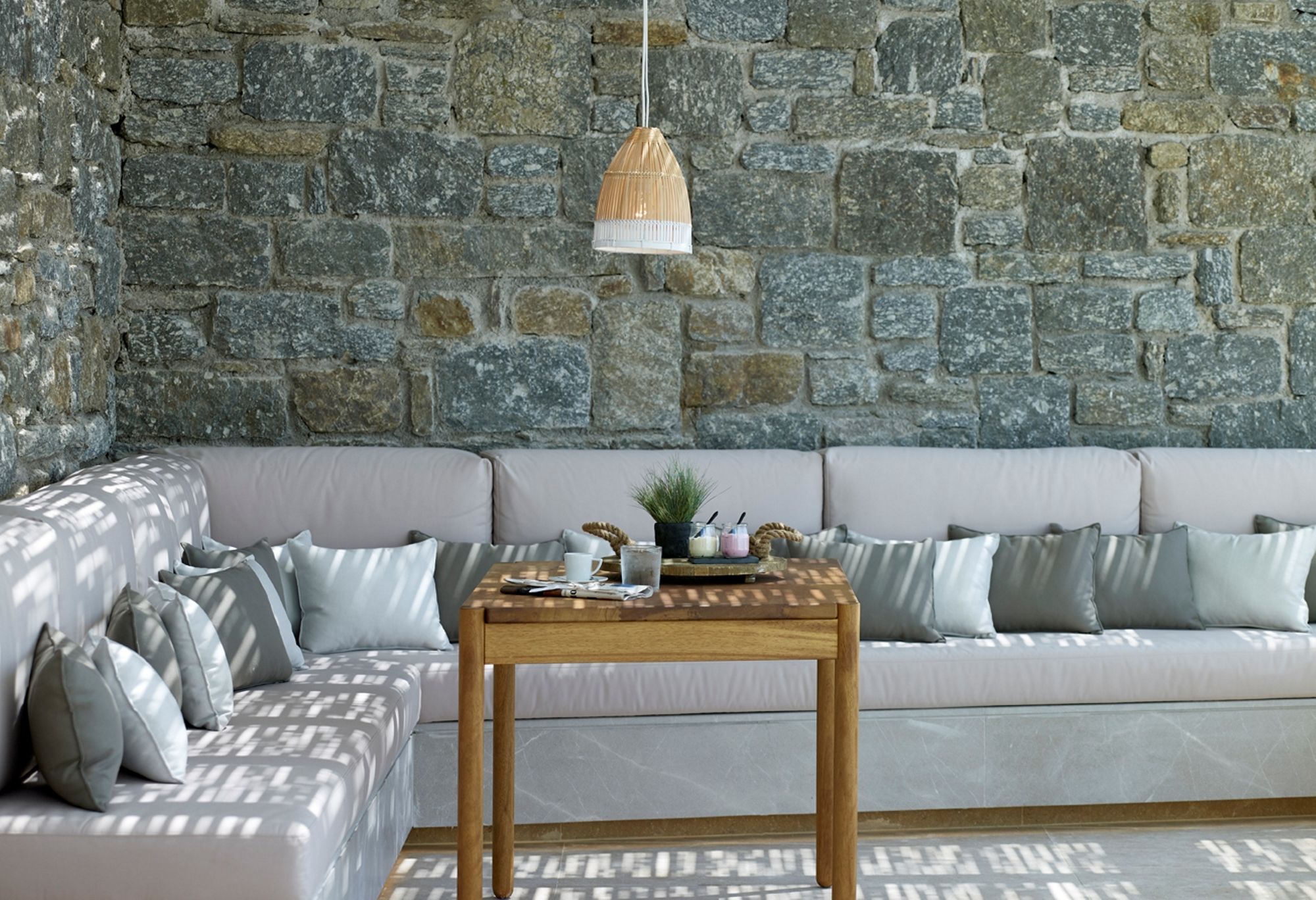 Фото Bill & Coo Coast Suites - Adults Only