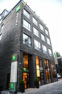 Гостиница Ibis Styles Tbilisi Center