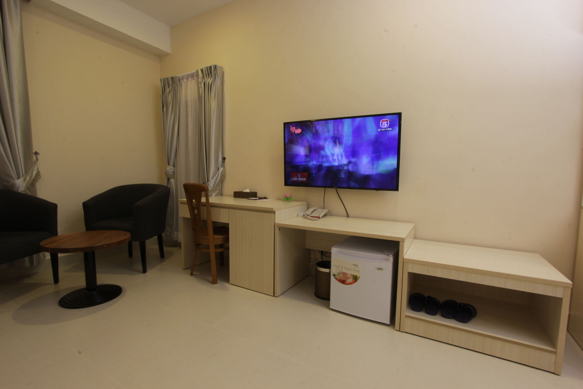 Фото Yazhou Foryou Hotel