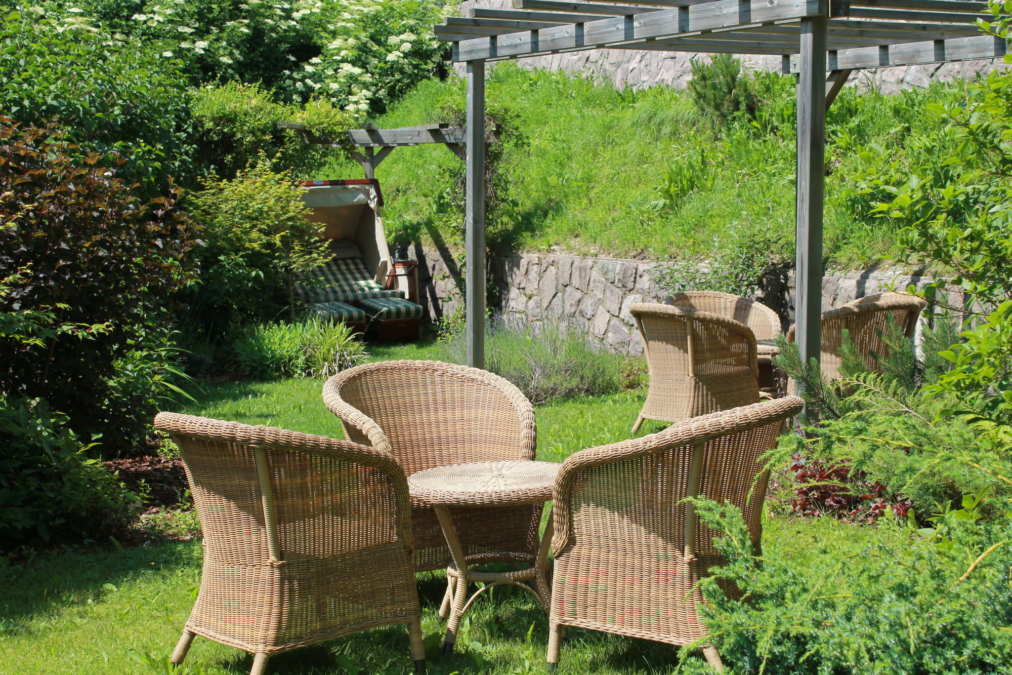 Фото Chalet Hotel Hartmann – Adults Only