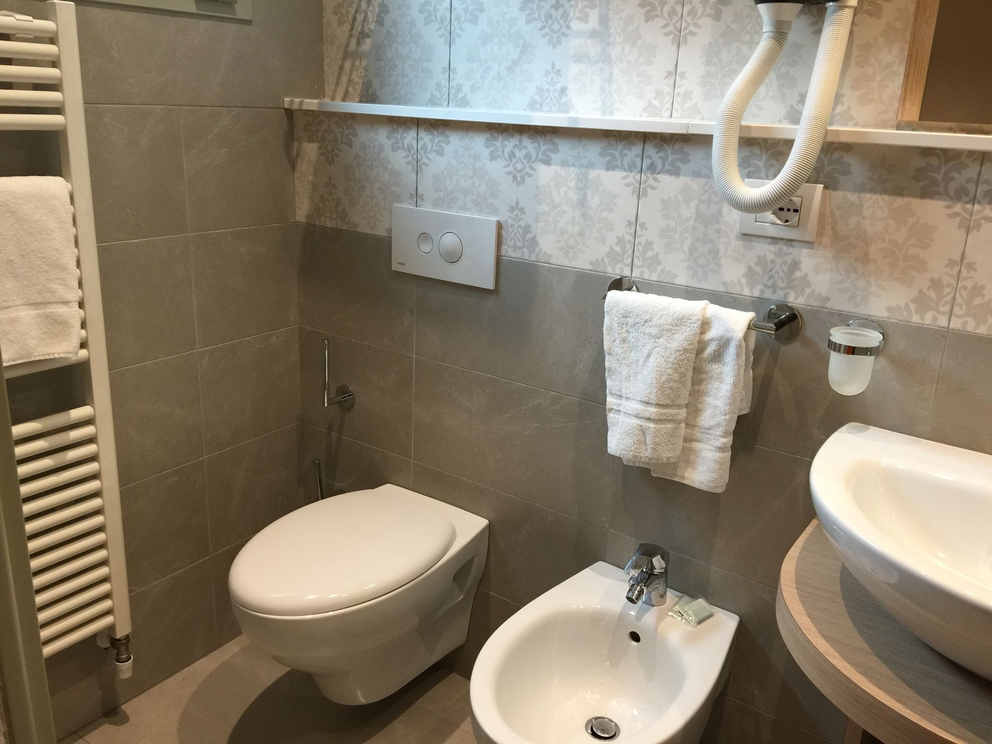 Фото Hotel Liane