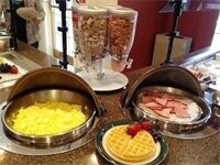 Фото Staybridge Suites Lincoln I-80