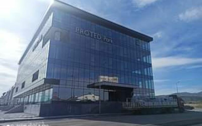 Private practice doctors Profleks Protez Ortez Uygulama Merkezi, Ankara, photo