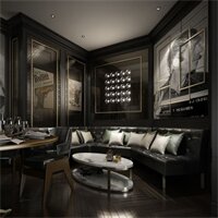 Фото Le Méridien Indianapolis