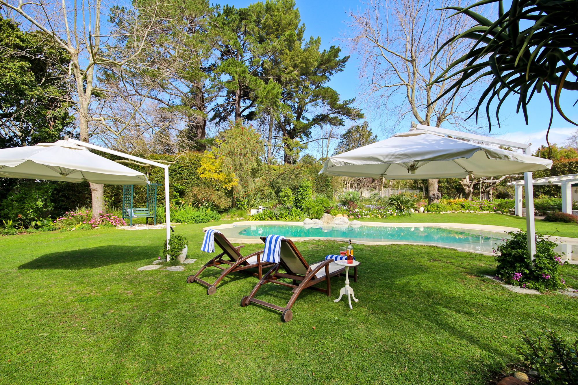 Фото Beluga of Constantia Guest House
