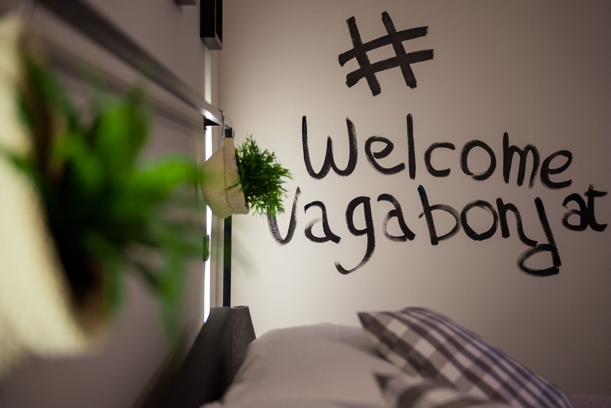 Фото Hotel Vagabond
