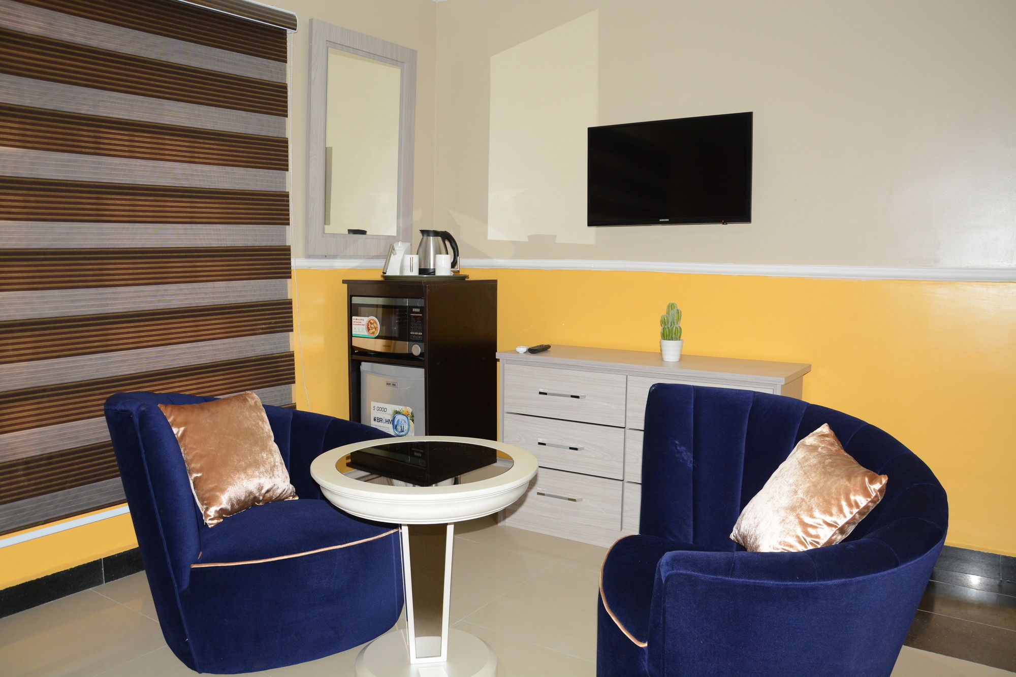 Фото Springs Sparadise Hotel