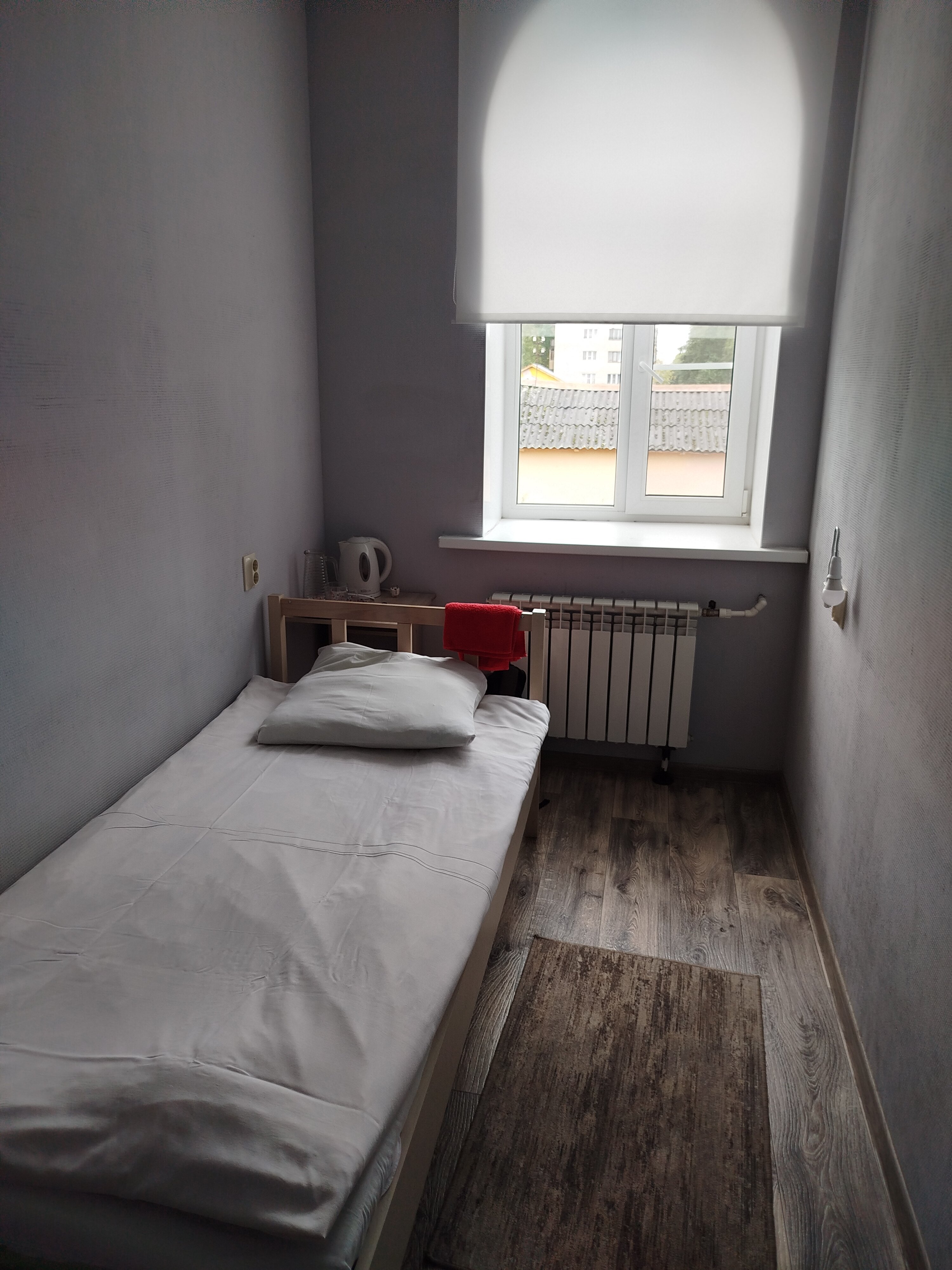 Фото Большая Санкт-Петербургская 108