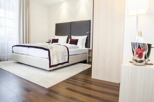 Гостиница Hotel Merkur