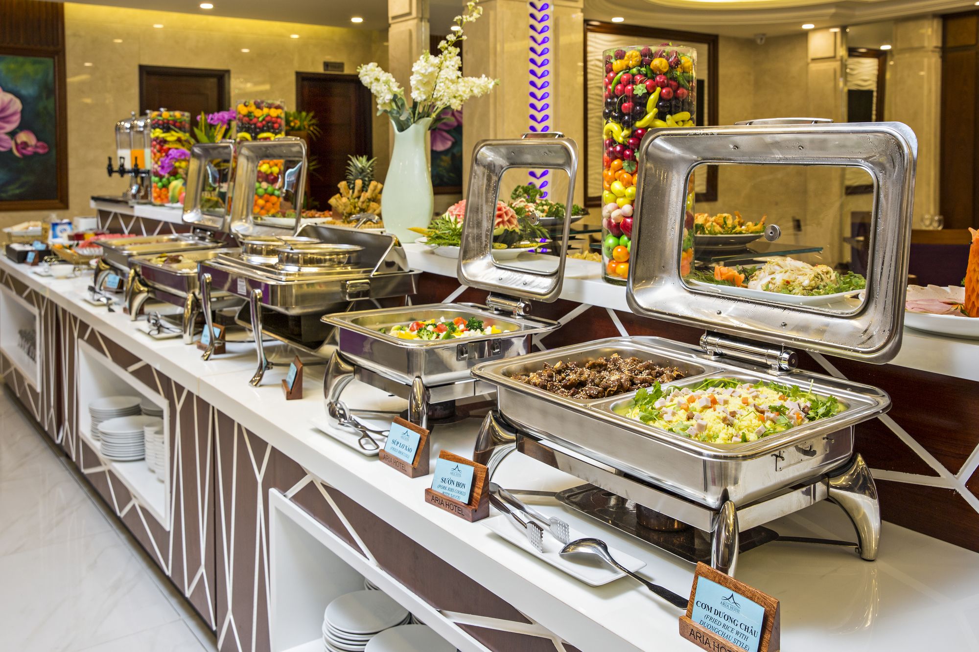 Фото Alani Sea View Hotel