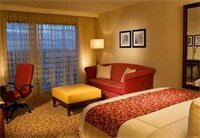 Фото Boca Raton Marriott at Boca Center