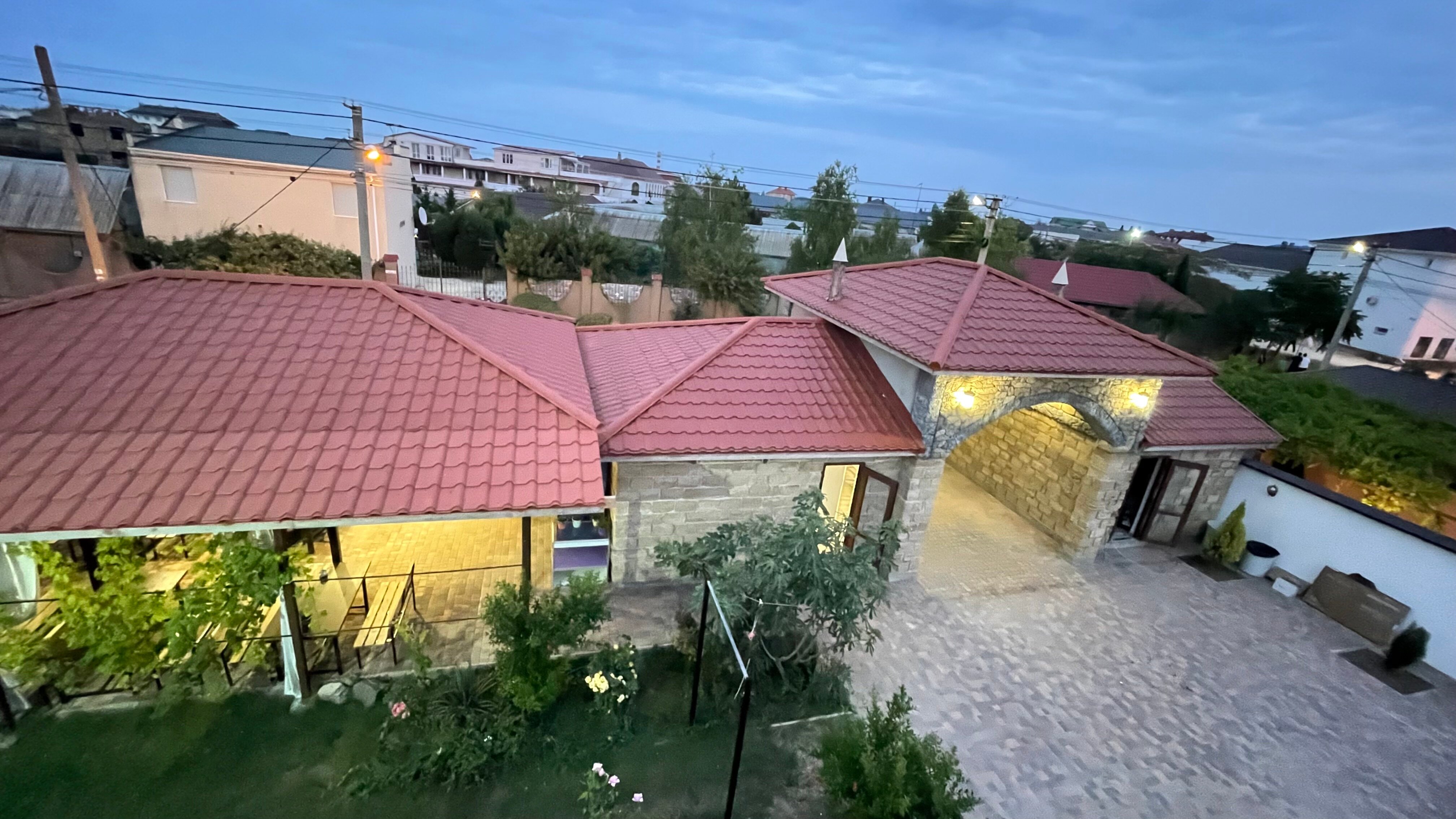 Фото Маалле