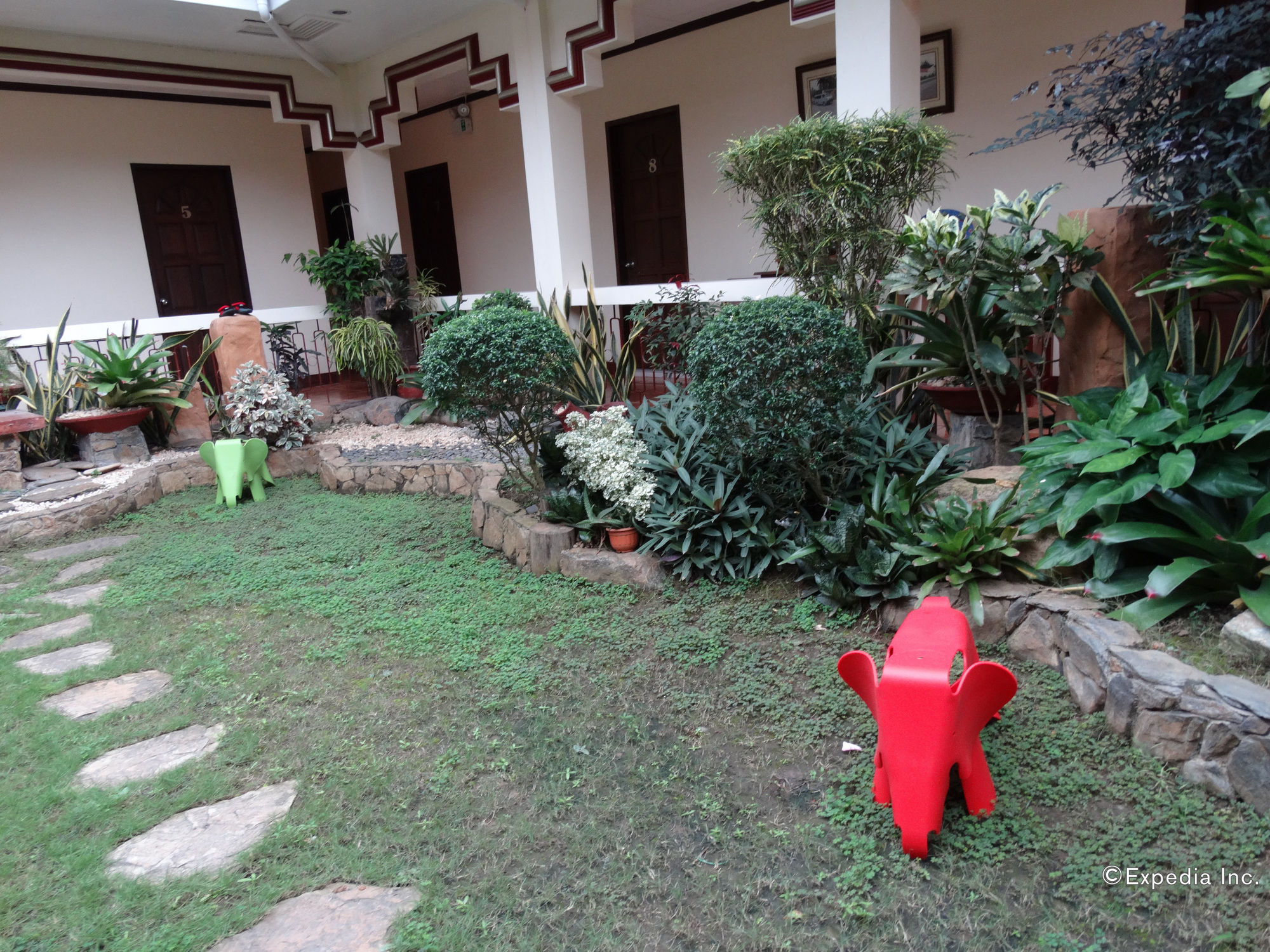 Фото Ysabelle Mansion