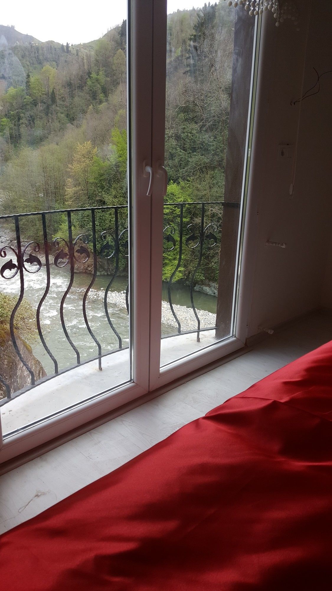 Фото Ayder Valley Palace