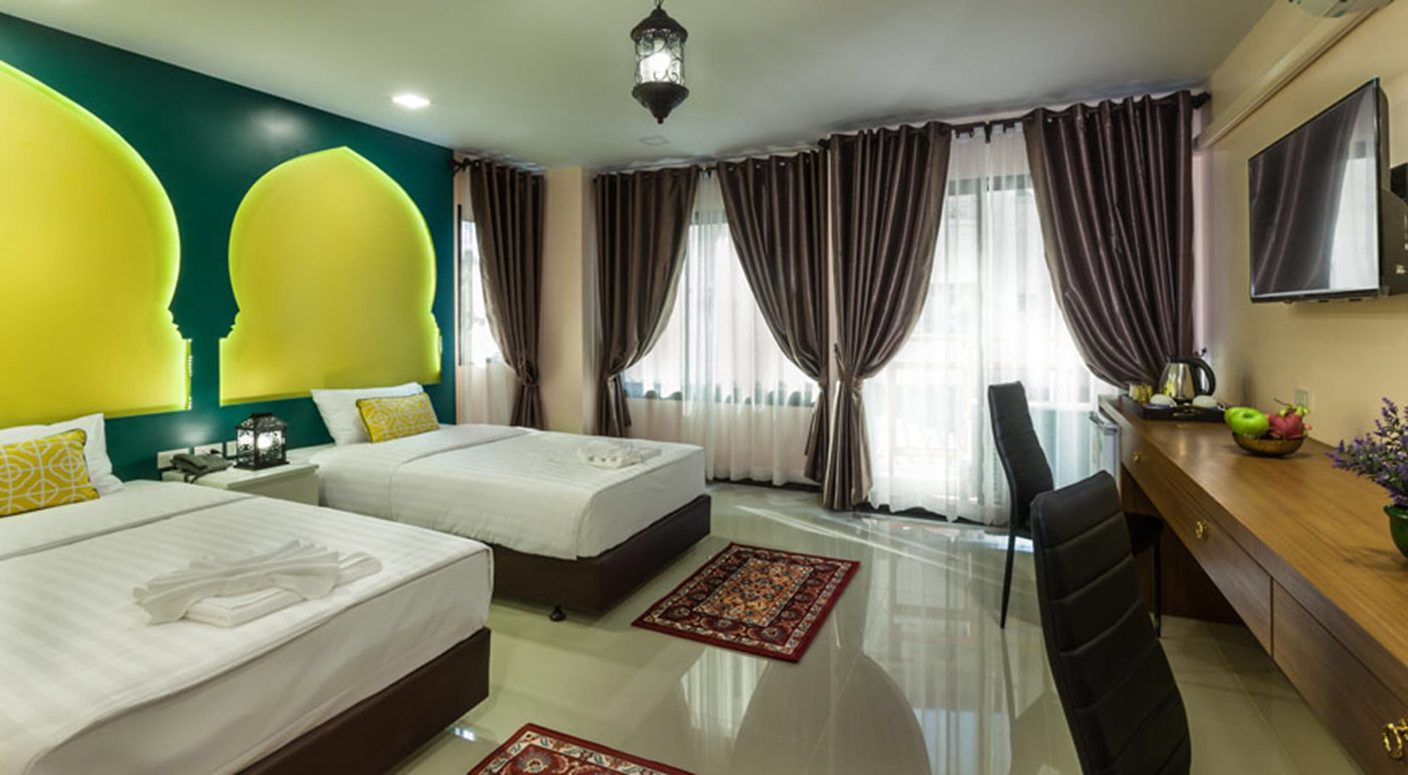 Фото отеля 4