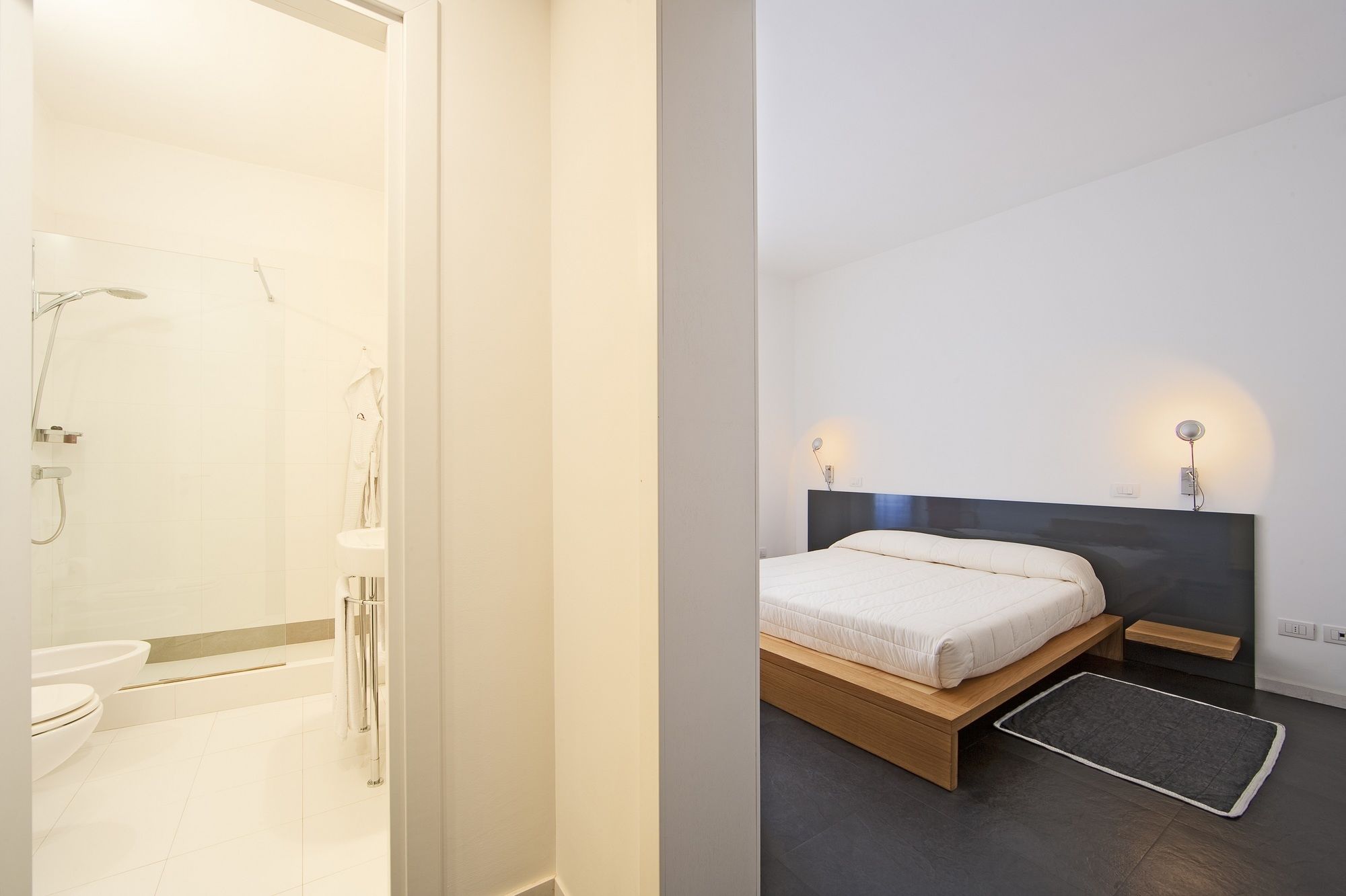 Фото Arco Vecchio