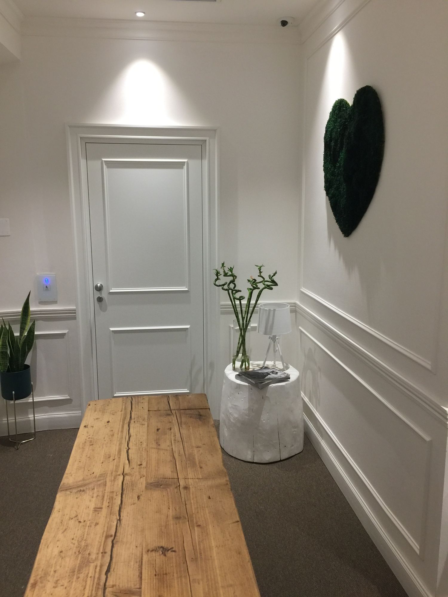 Фото Eco Urban B&b