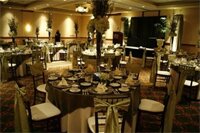 Фото Crowne Plaza Tulsa - Southern Hills