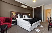 Фото Ascot Boutique Hotel