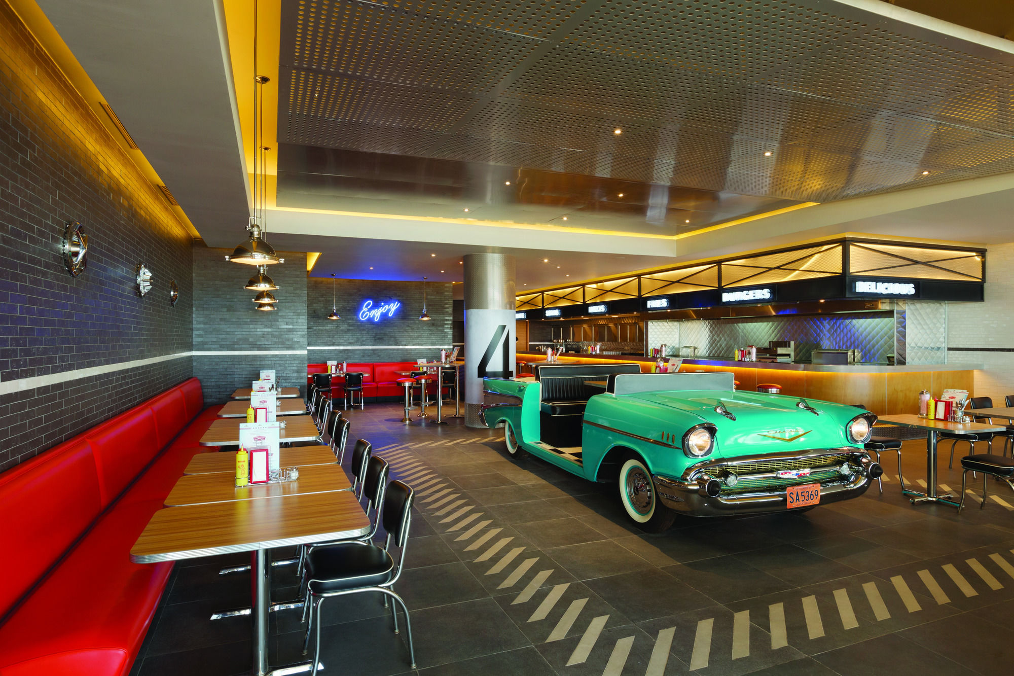 Фото Turquoize at Hyatt Ziva Cancun - Adults Only - All Inclusive