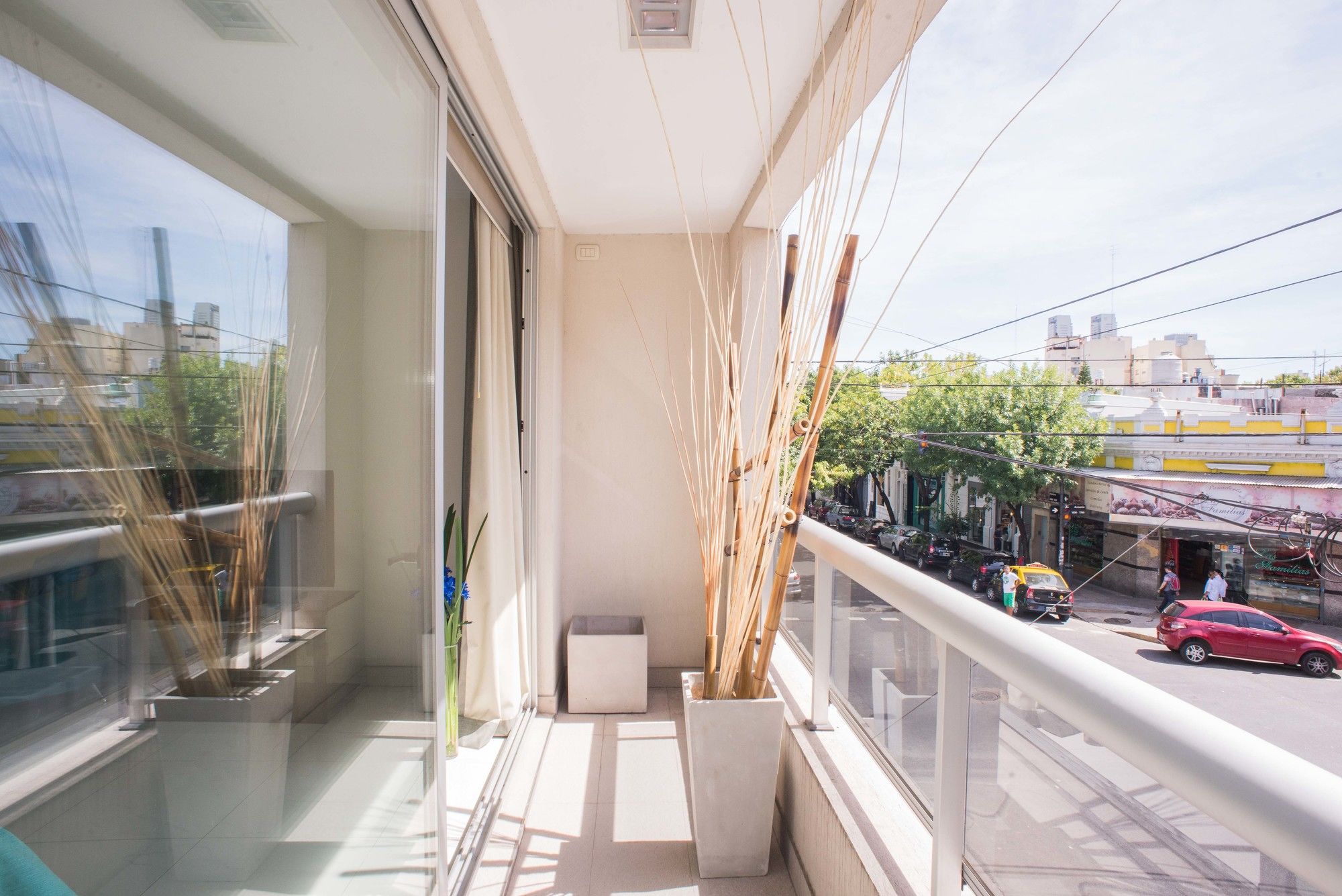 Фото Soho Luxury Suites