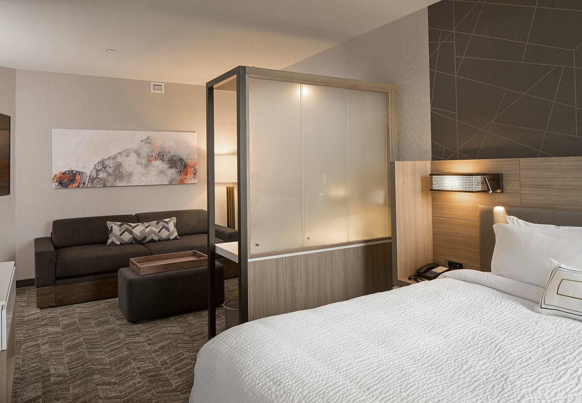 Фото SpringHill Suites by Marriott Kalispell