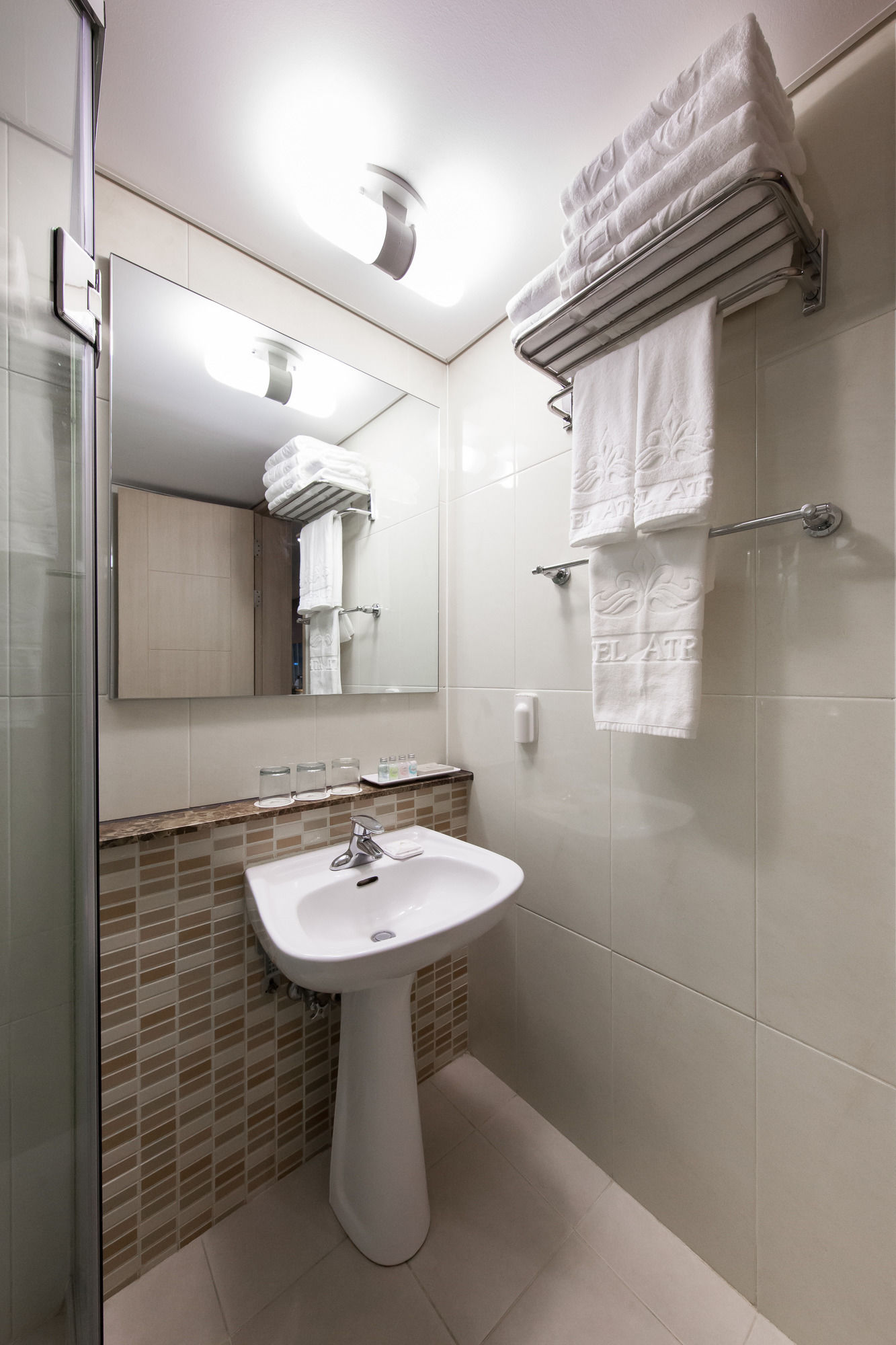 Фото Hotel Atrium Jongno